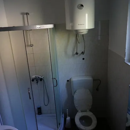 Apartment Eduanna Vrsi