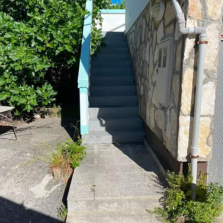 Apartment Eduanna Vrsi